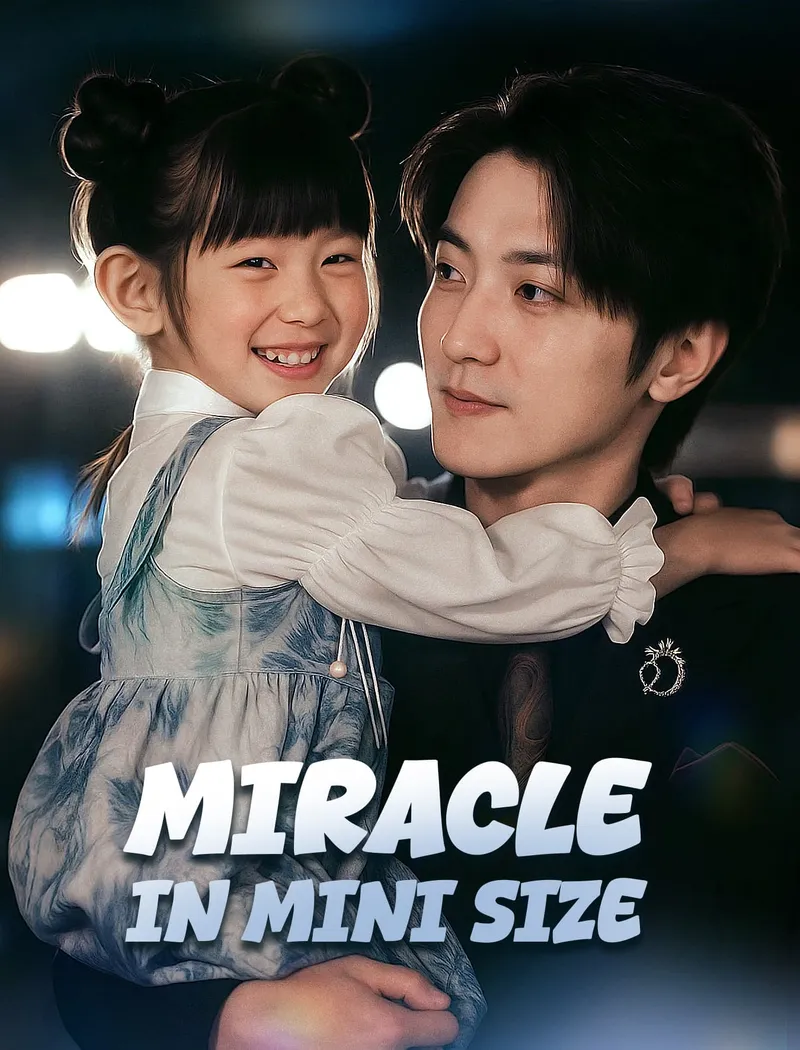 Miracle in Mini Size