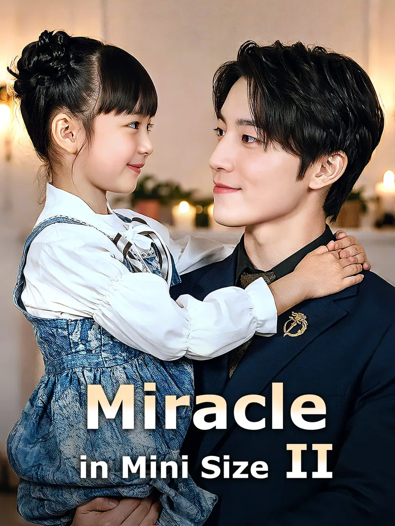 Miracle in Mini Size II