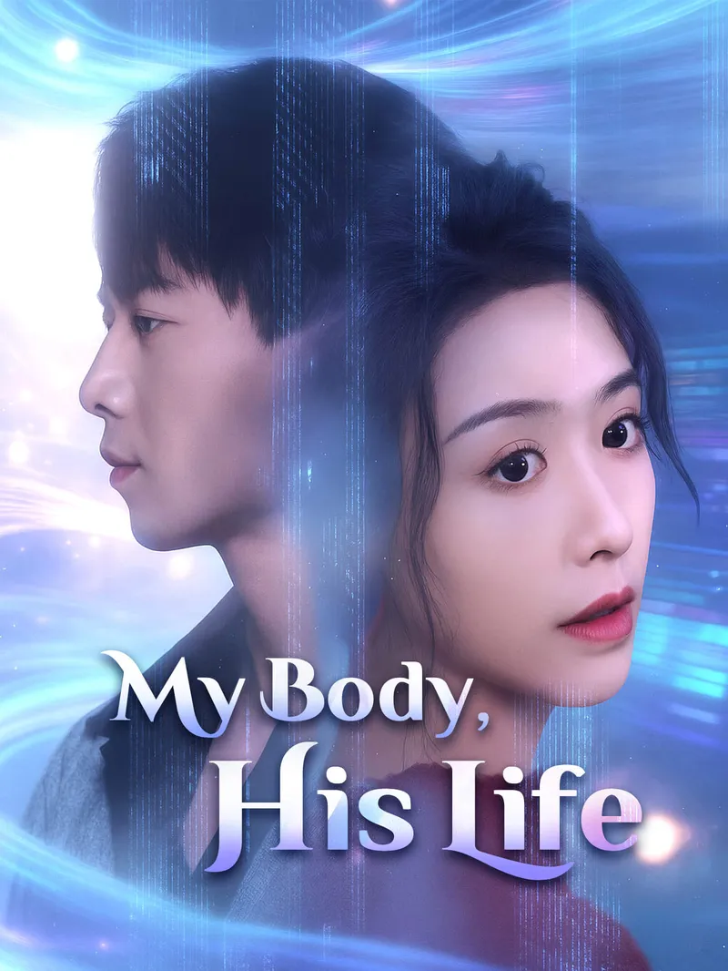 My Body, His Life
