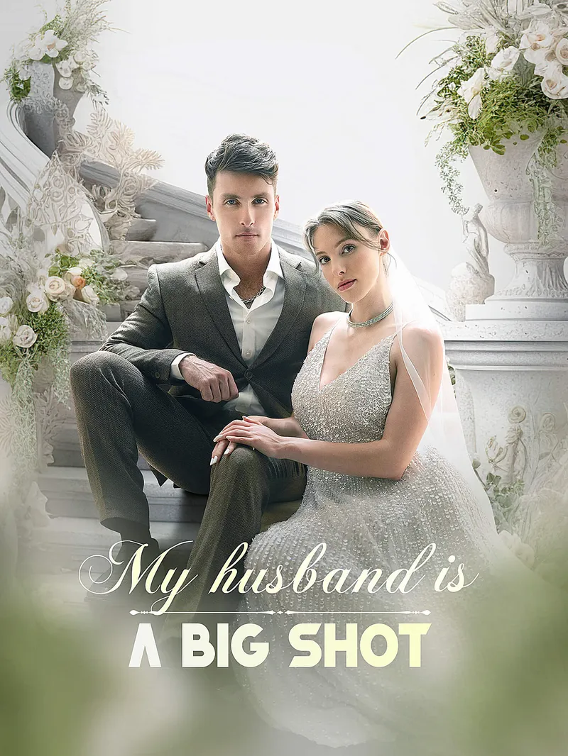 My Husband Is A Big Shot