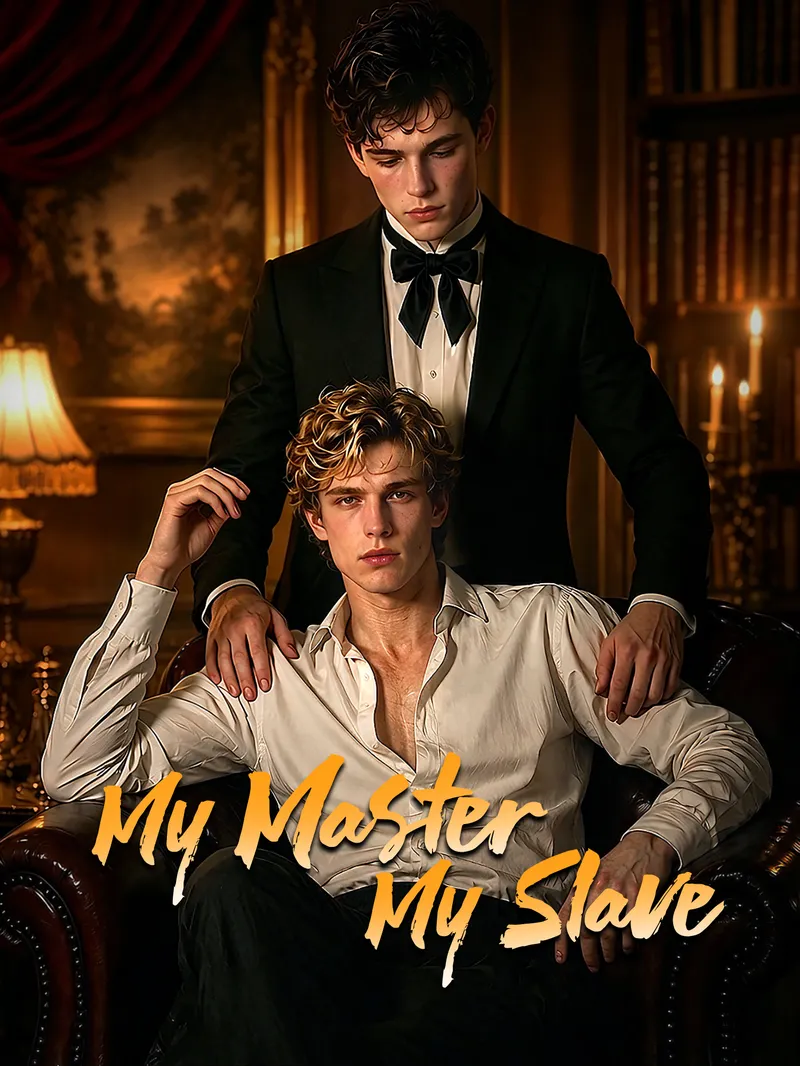 My Master My Slave — poster