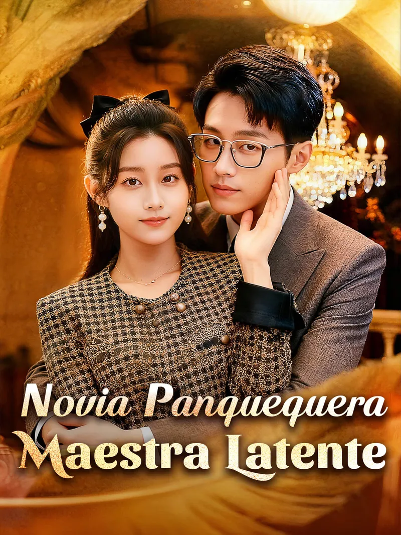 Novia Panquequera, Maestra Latente