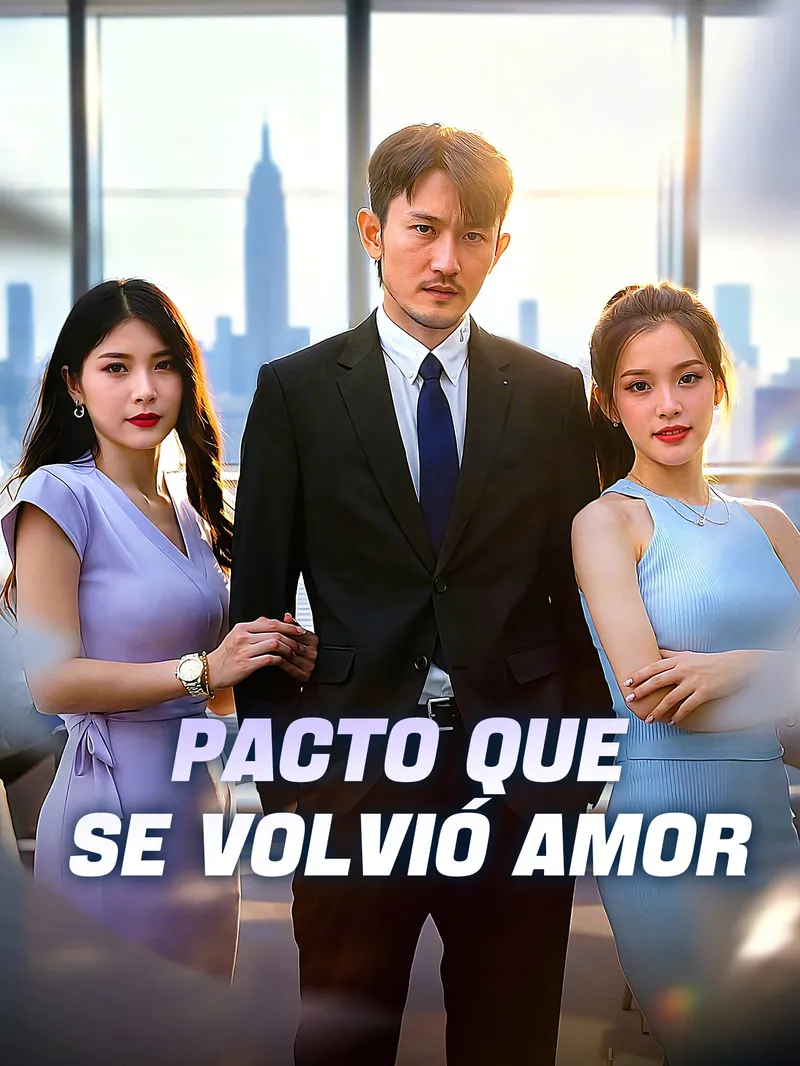 Pacto que se Volvió Amor