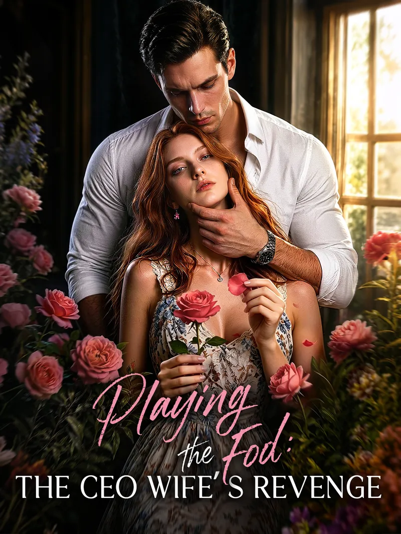 Playing the Fool: The CEO Wife’s Revenge — poster