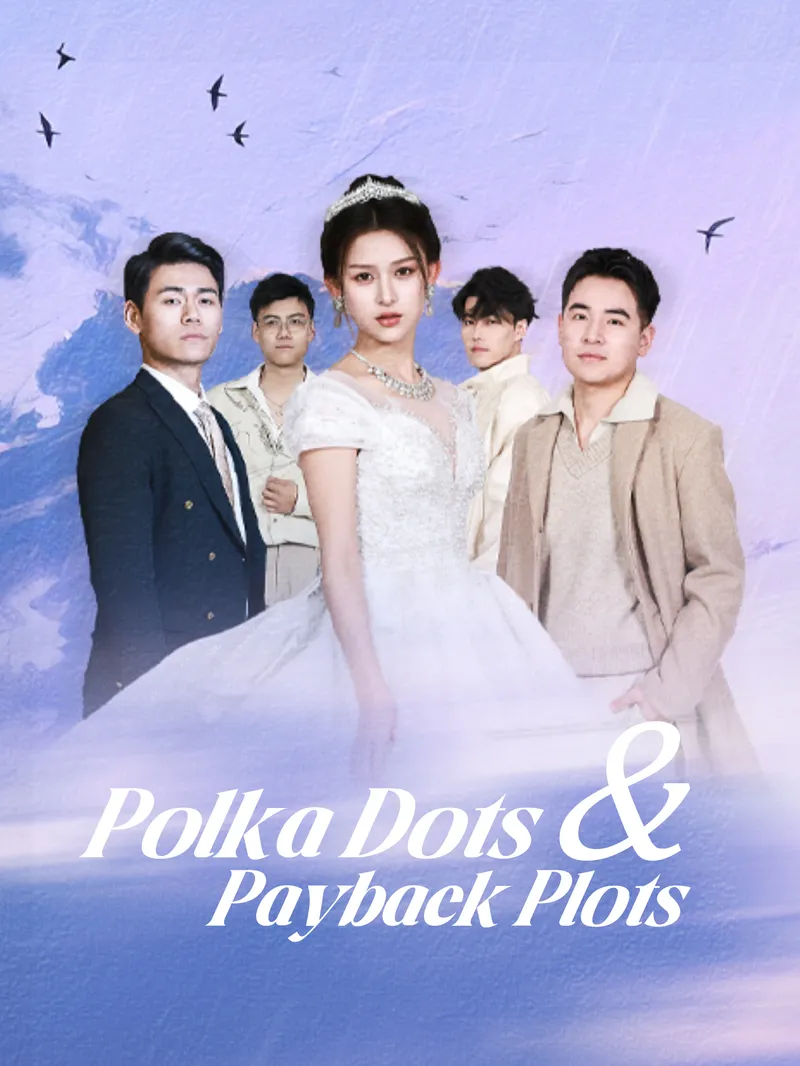 Polka Dots & Payback Plots — póster