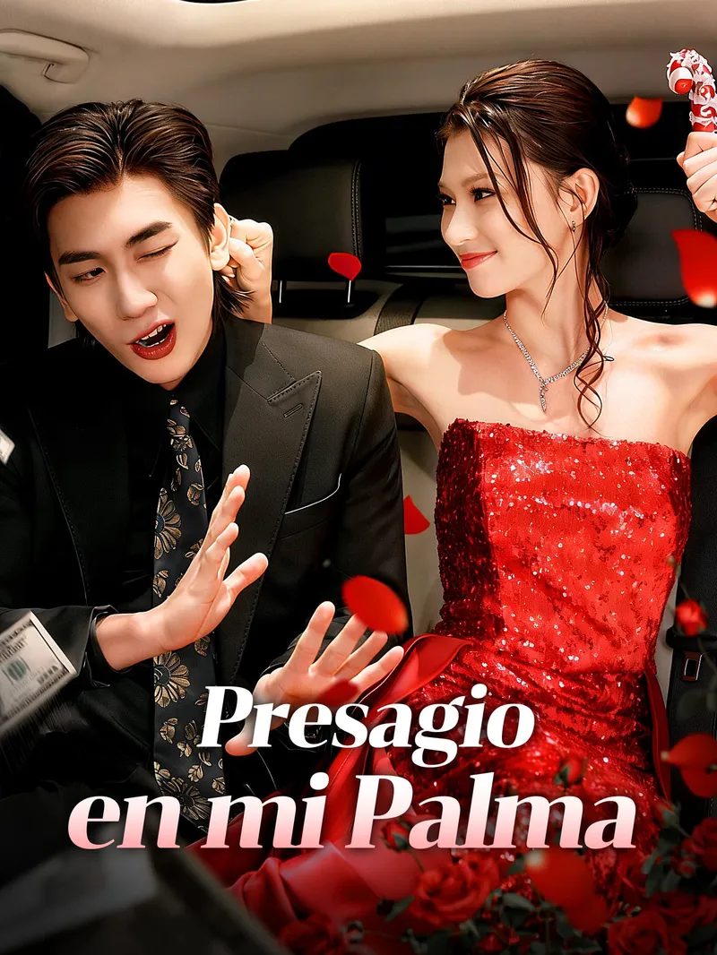 Presagio en mi Palma