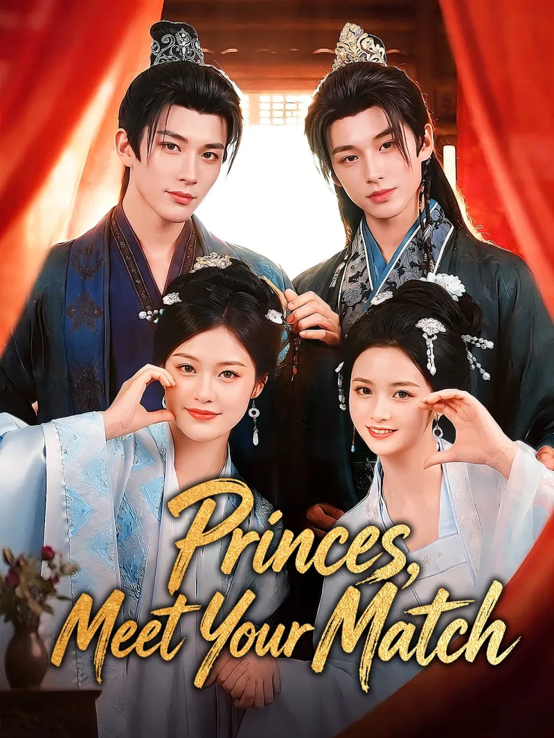 Princes, Meet Your Match