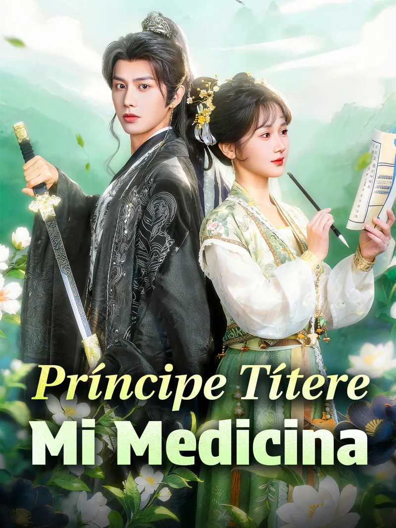Príncipe Títere, Mi Medicina