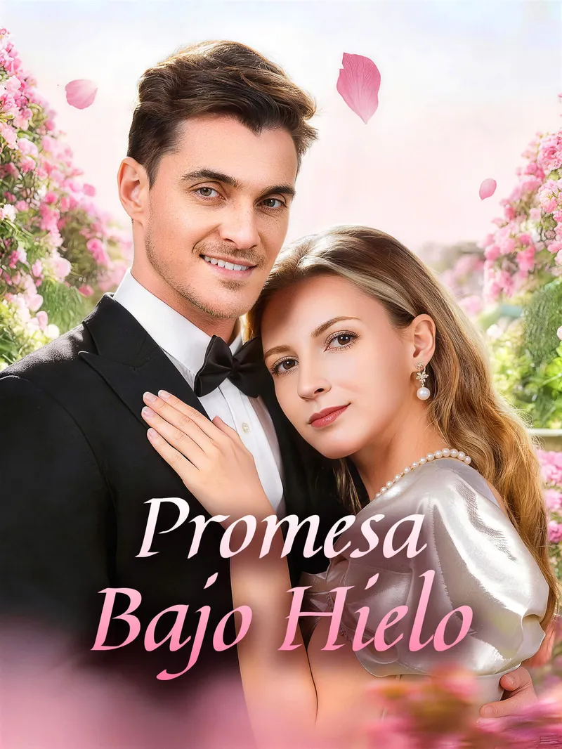 Promesa Bajo Hielo