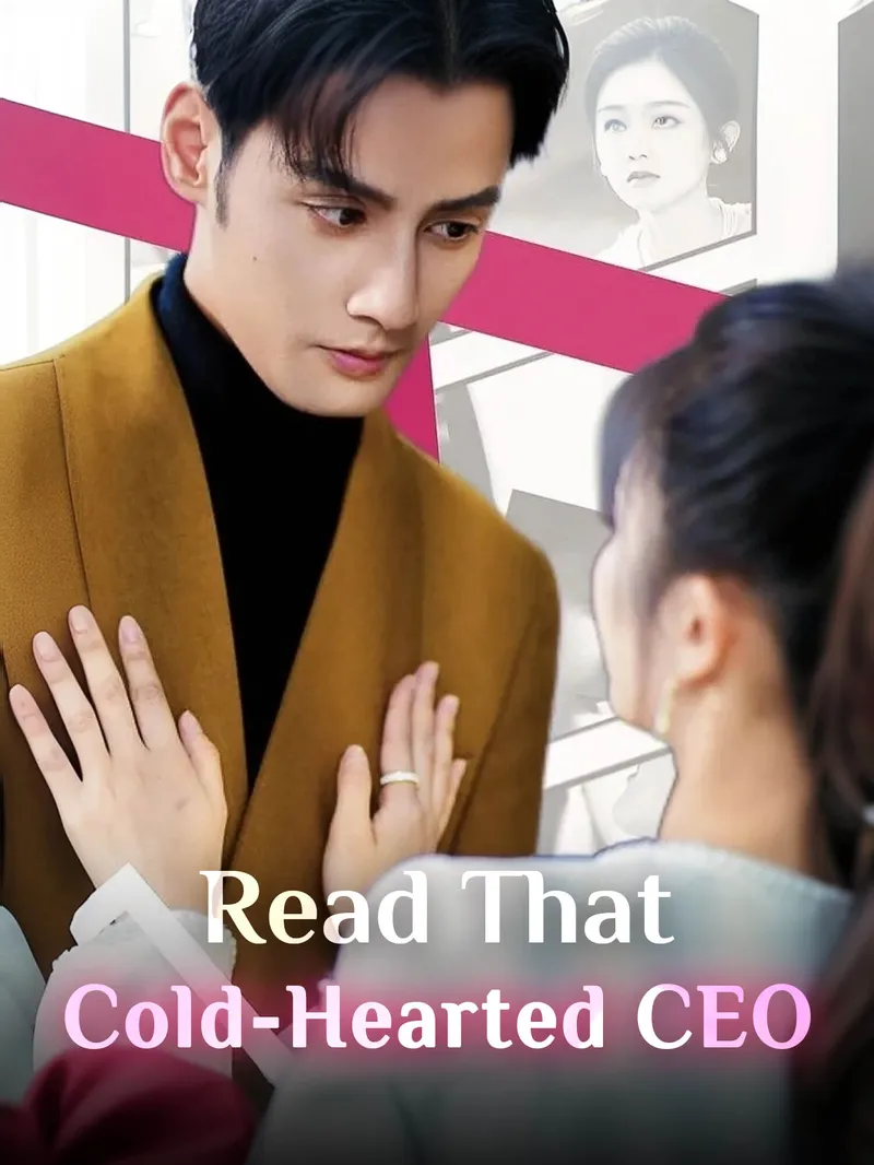 Read That Cold-Hearted CEO