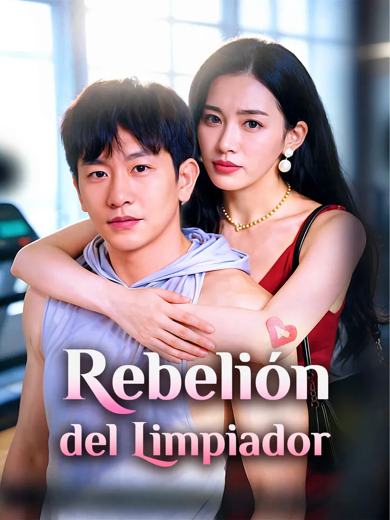 Rebelión del Limpiador