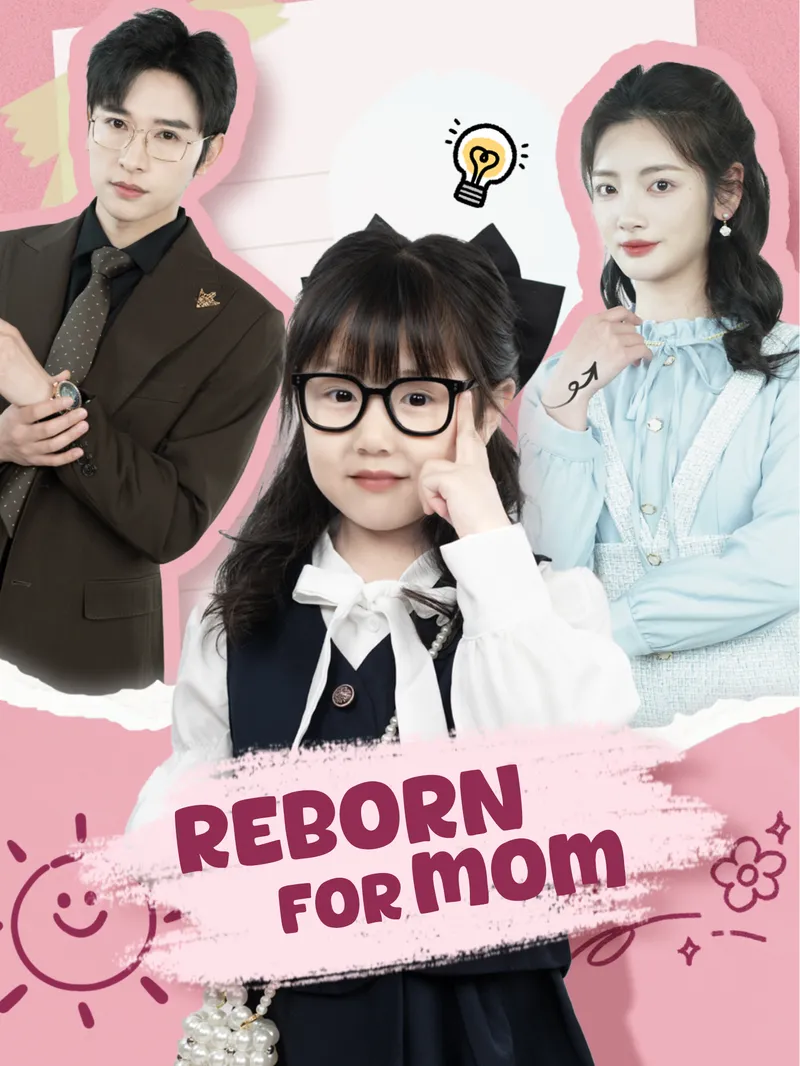 Reborn for Mom