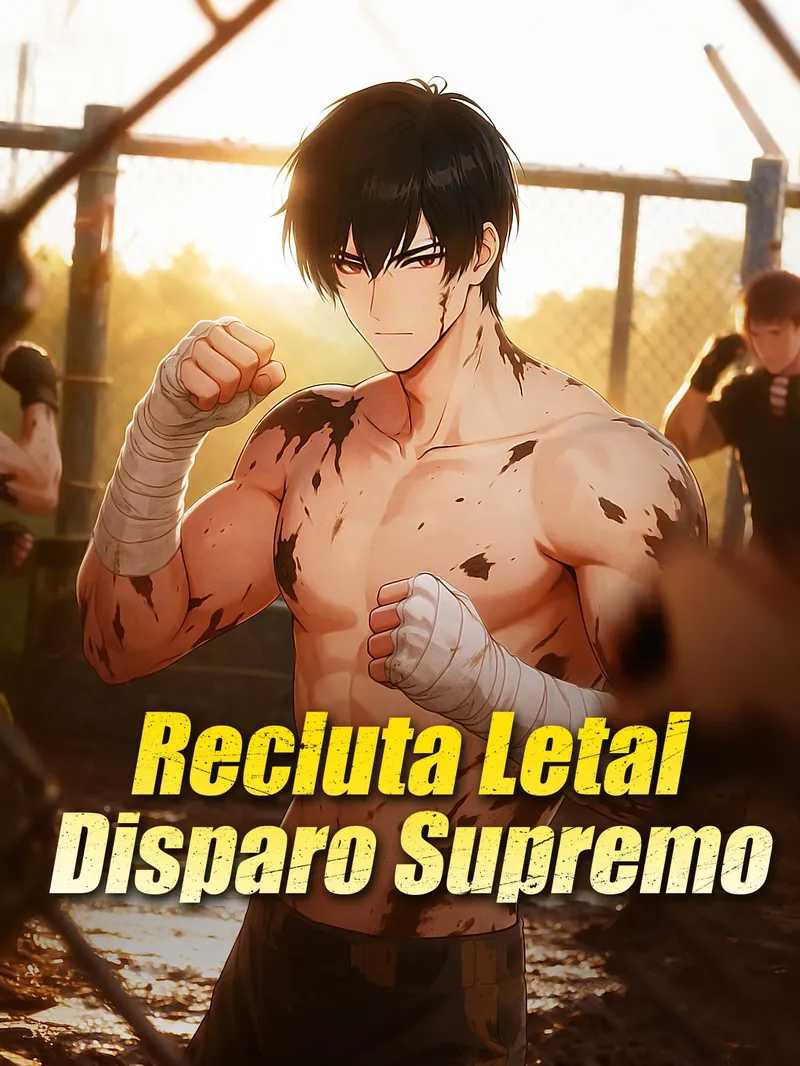 Recluta Letal: Disparo Supremo