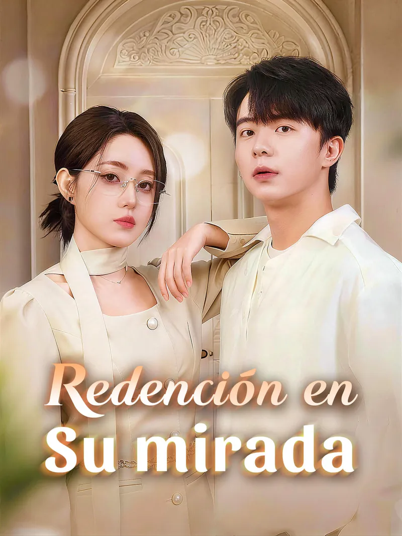 Redención en su mirada