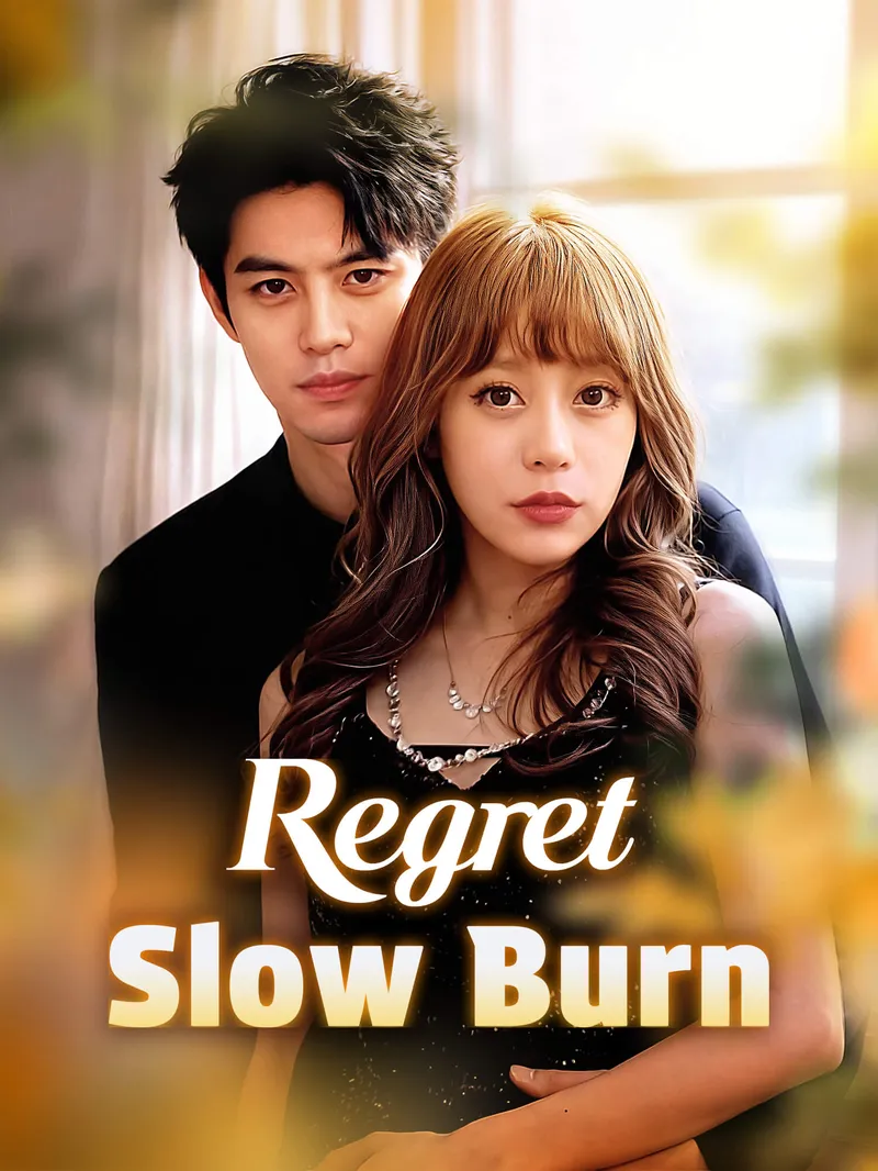 Regret, Slow Burn