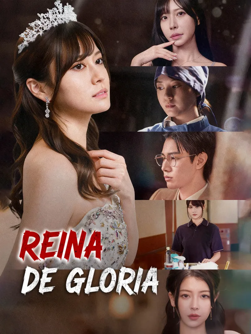 Reina de Gloria