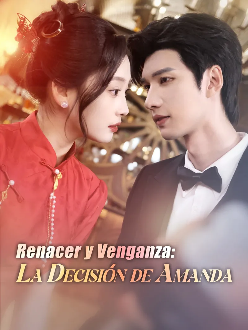 Renacer y Venganza: La Decisión de Amanda