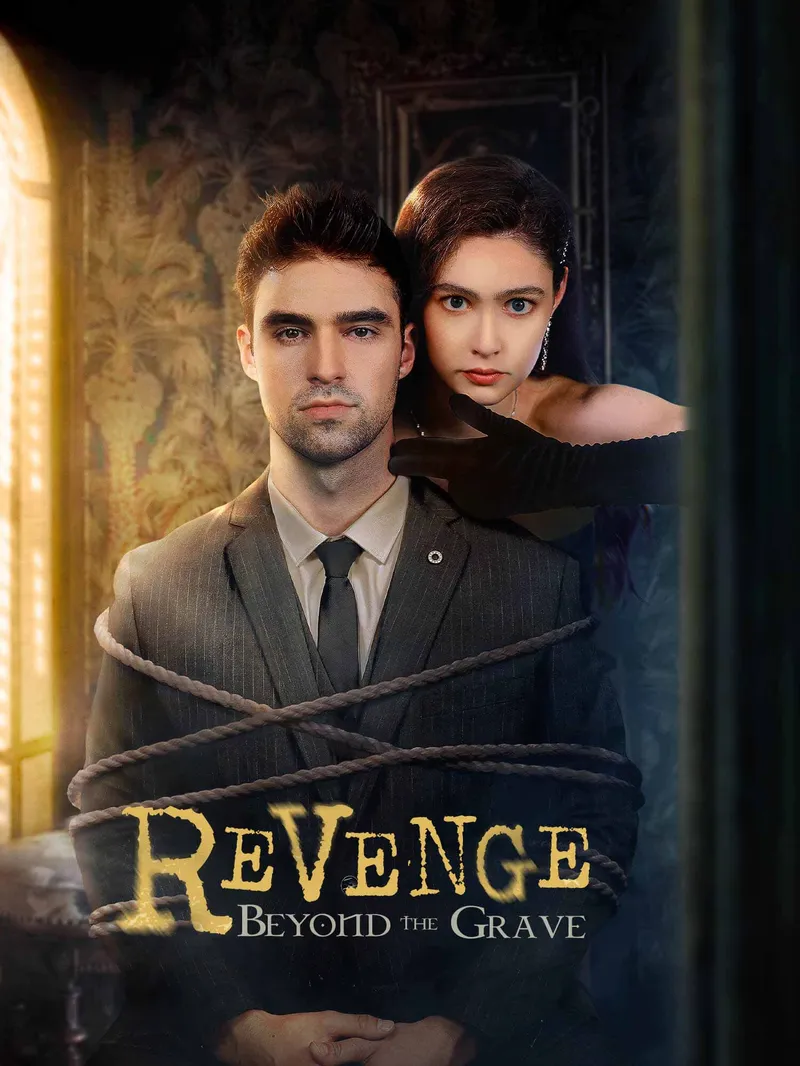 Revenge Beyond the Grave