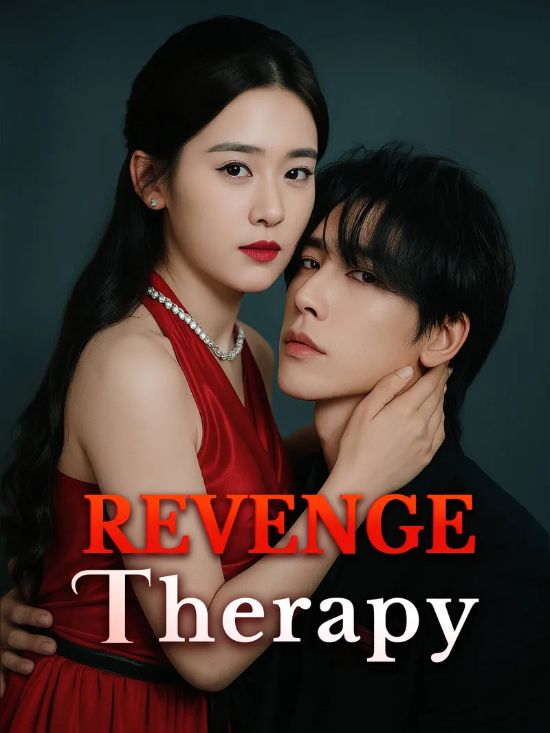 Revenge Therapy