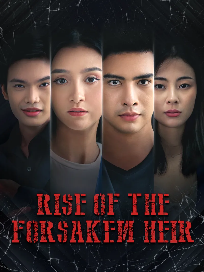 Rise of the Forsaken Heir