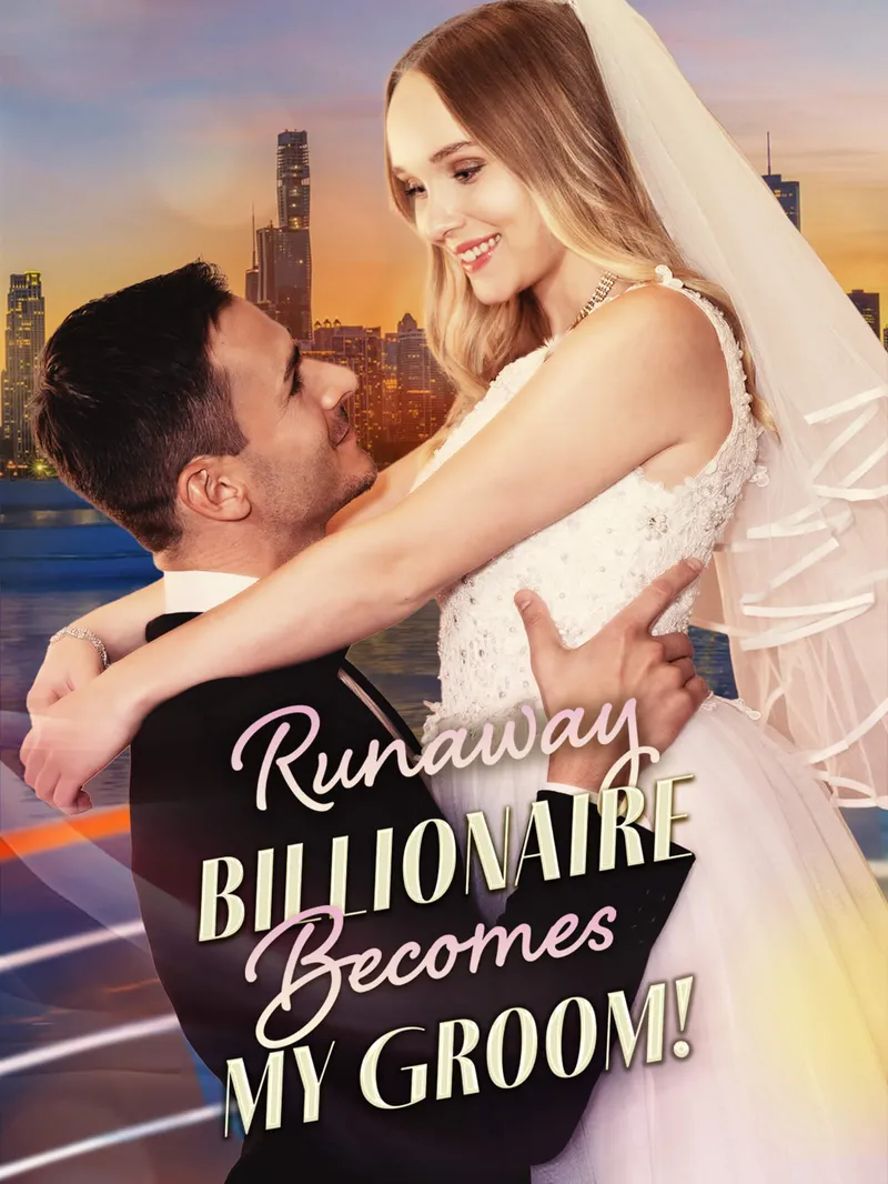 Runaway Billionaire Becomes My Groom — poster