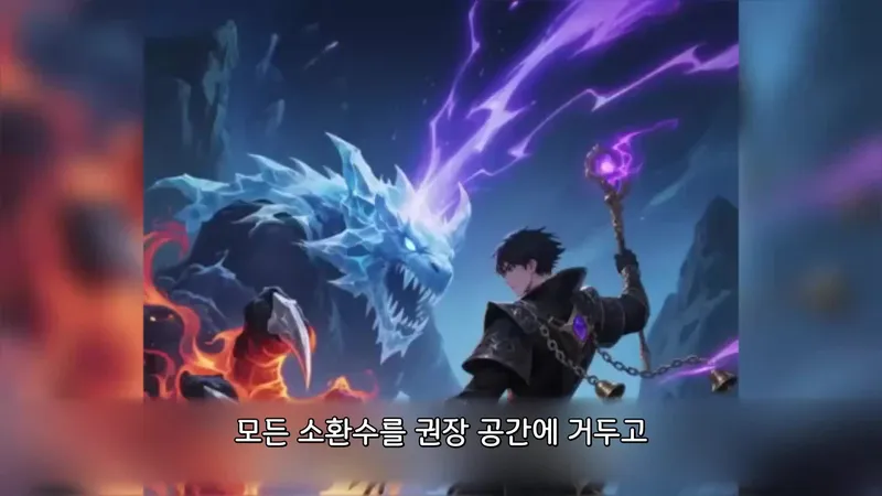 S급 사제 - Tập 139