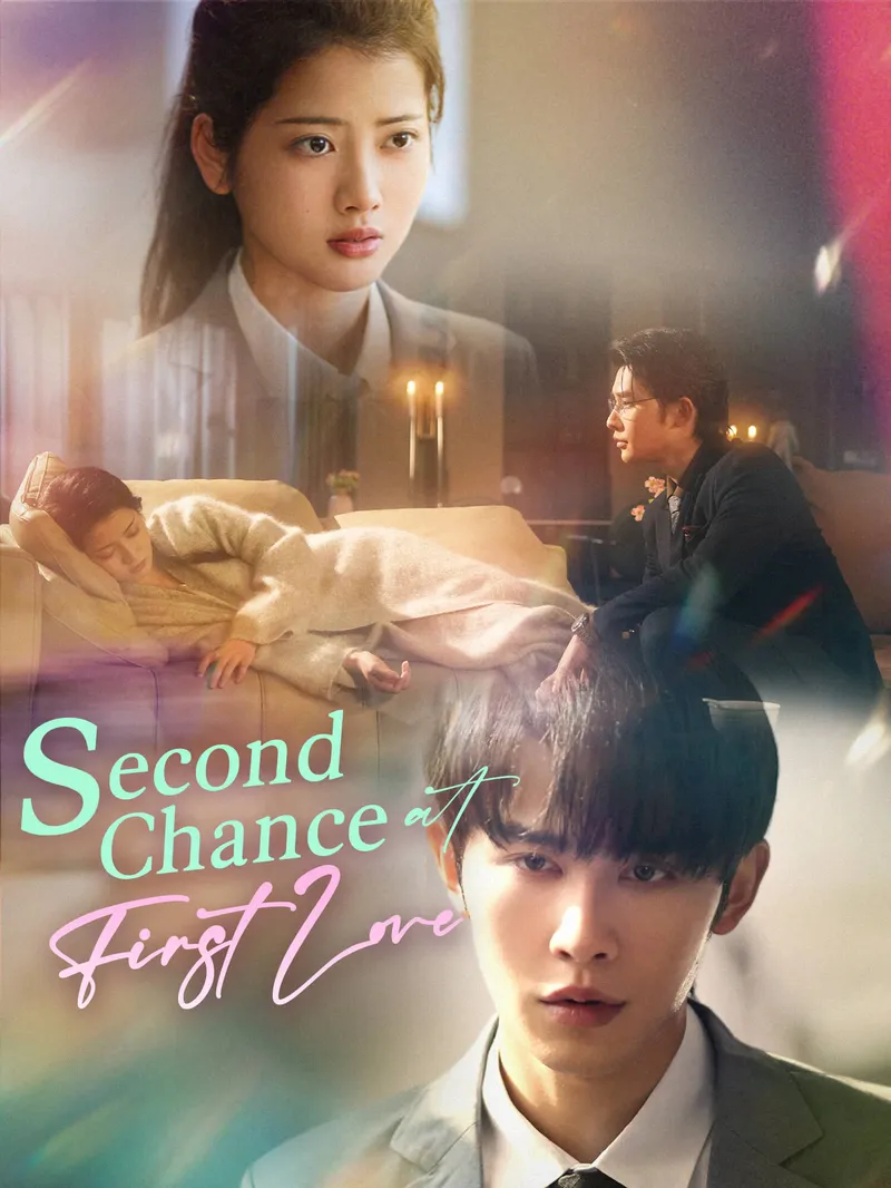 Second Chance at First Love