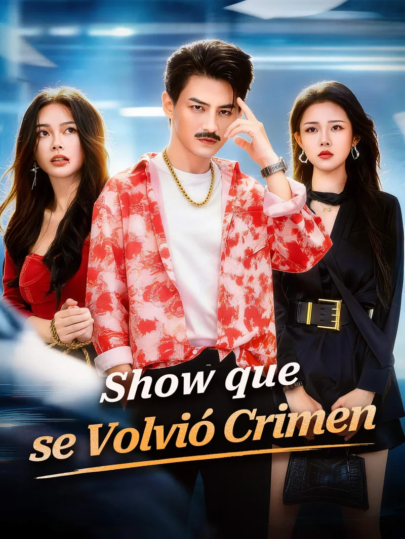 Show que se Volvió Crimen