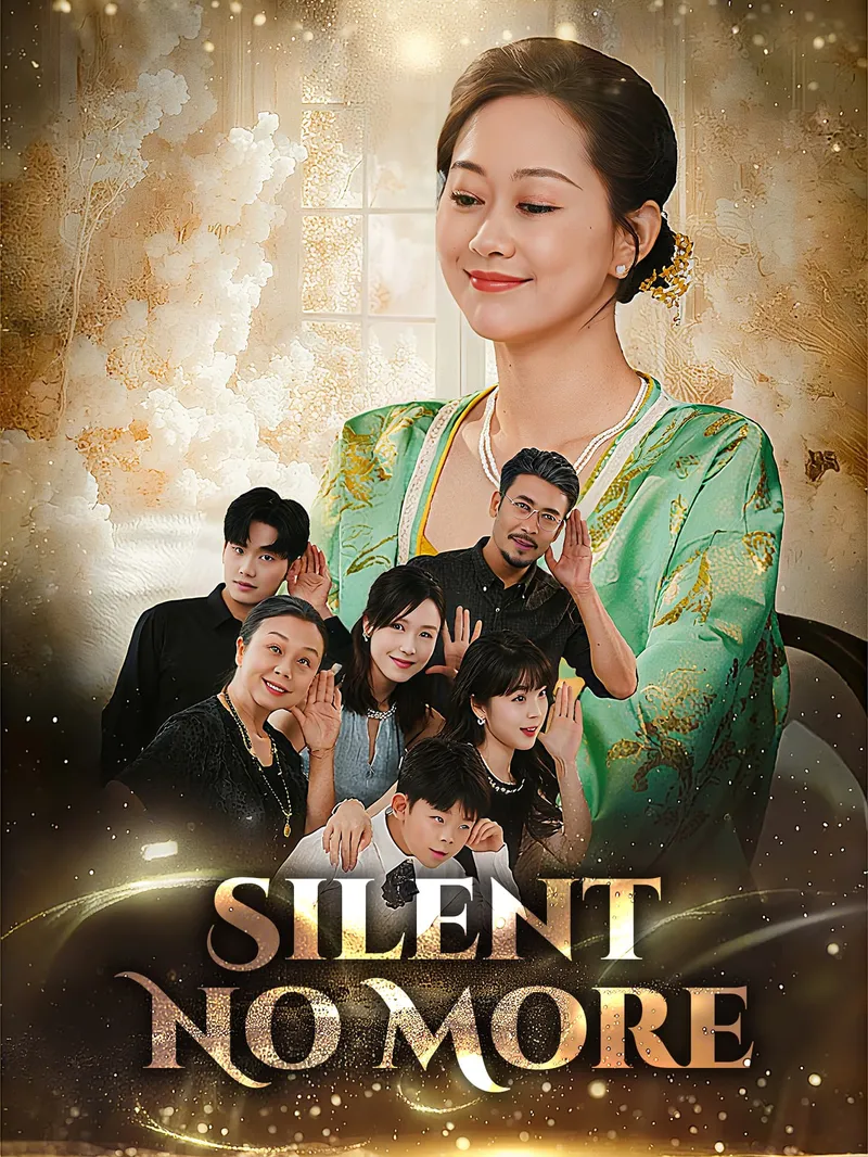 Silent No More