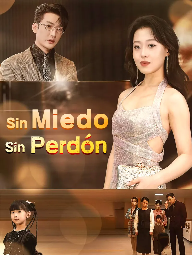 Sin Miedo, Sin Perdón