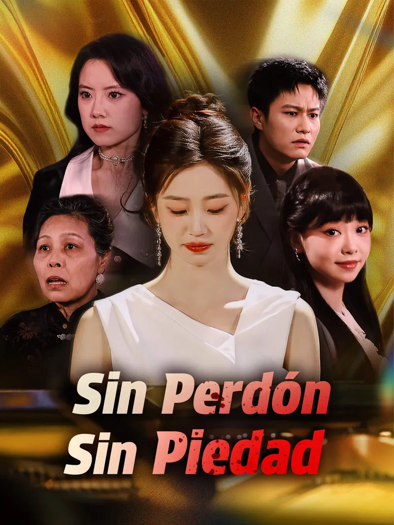 Sin Perdón, Sin Piedad