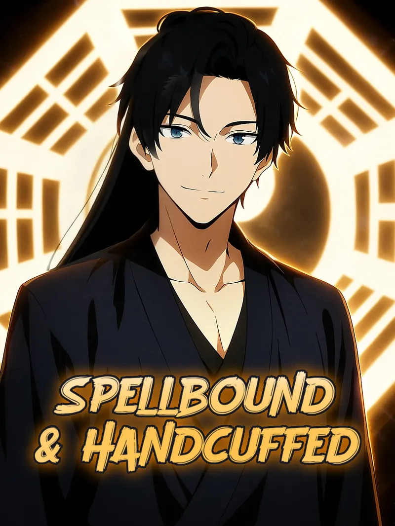 Spellbound & Handcuffed
