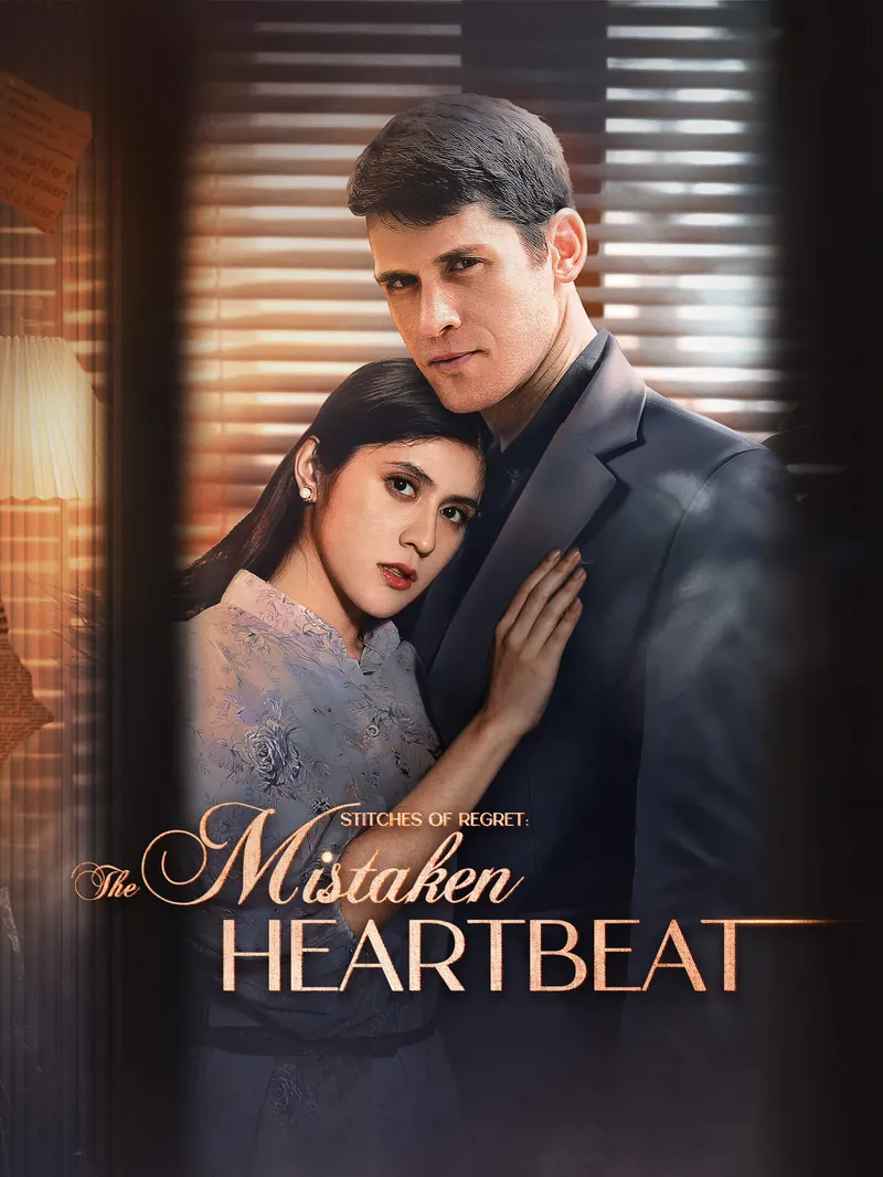 Stitches of Regret: The Mistaken Heartbeat