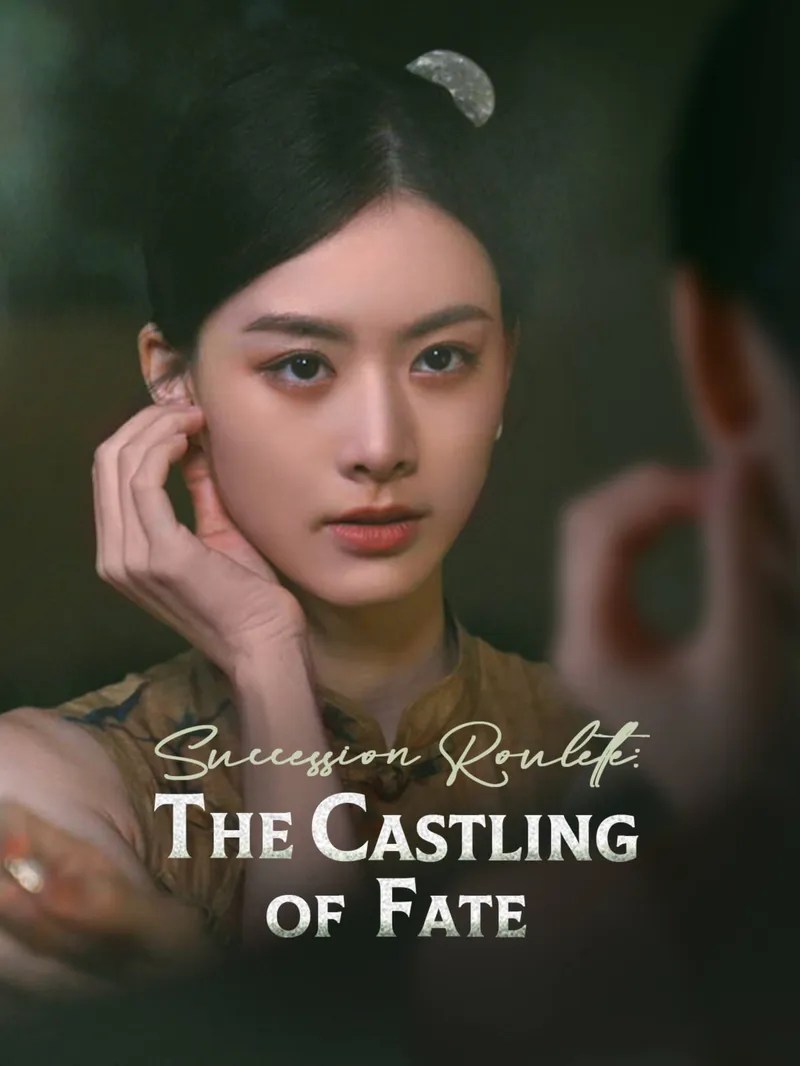 Succession Roulette: The Castling of Fate