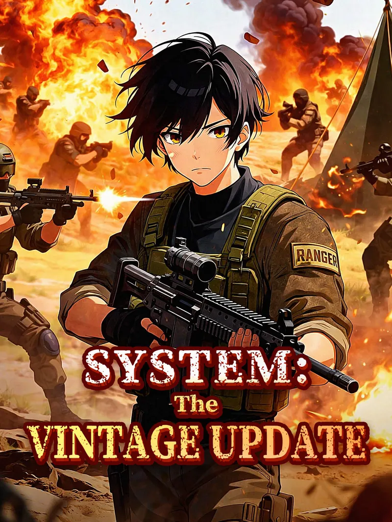System: The Vintage Update