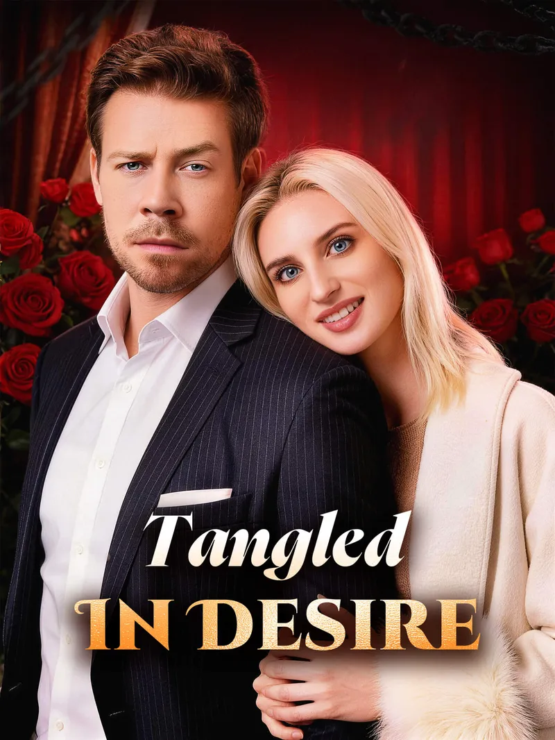 Tangled In Desire