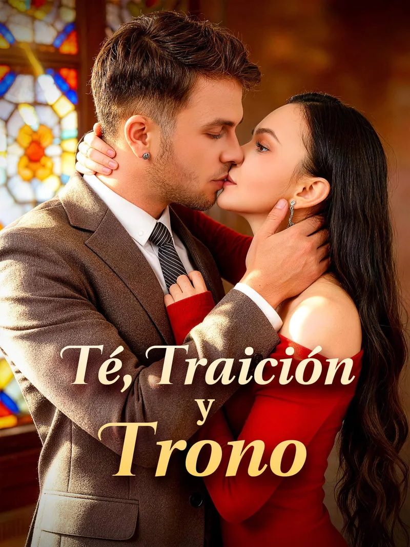 Té, Traición y Trono