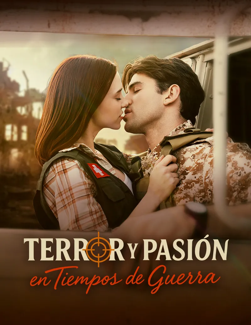 Terror y Pasión en Tiempos de Guerra