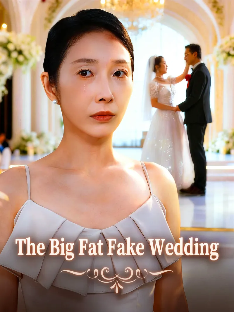 The Big Fat Fake Wedding
