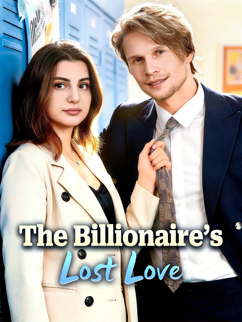 The Billionaire’s Lost Love
