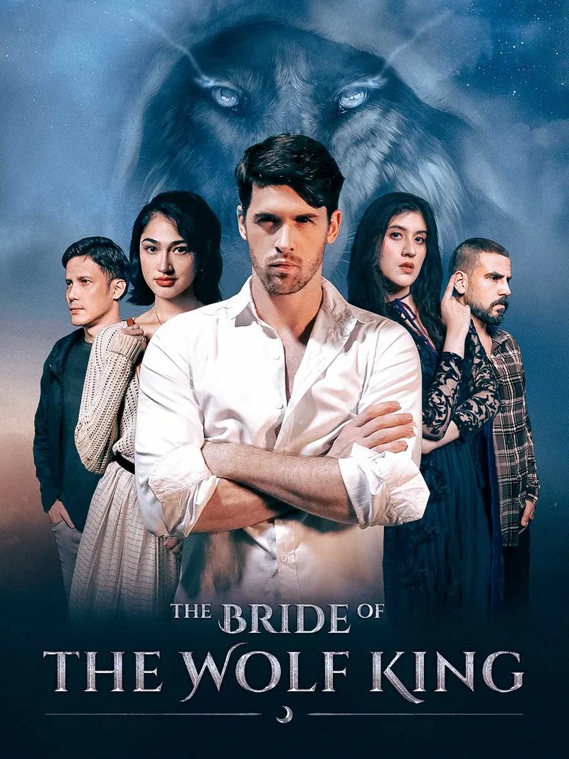The Bride of the Wolf King