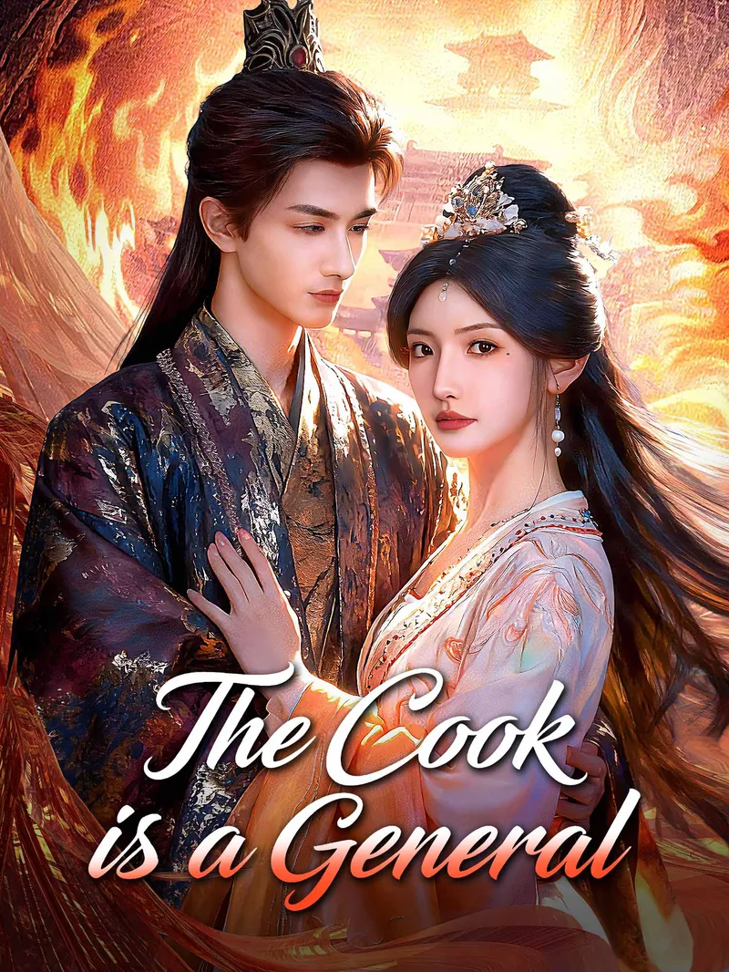 The Cook is a General