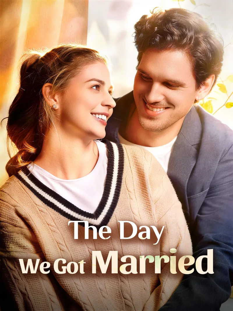 The Day We Got Married