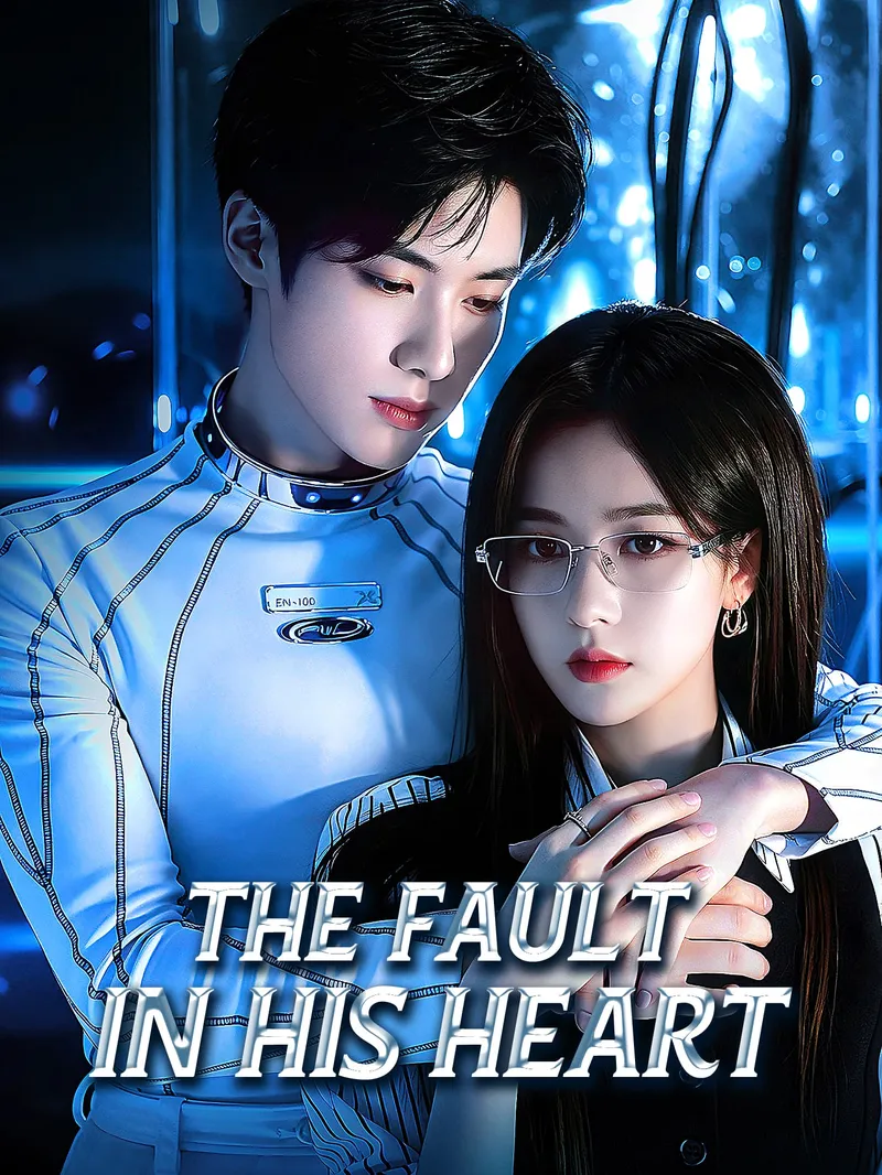 The Fault in His Heart — poster
