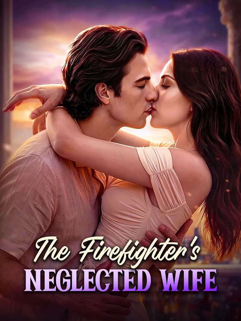 The Firefighter's Neglected Wife — poster