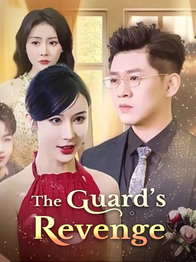 The Guard’s Revenge