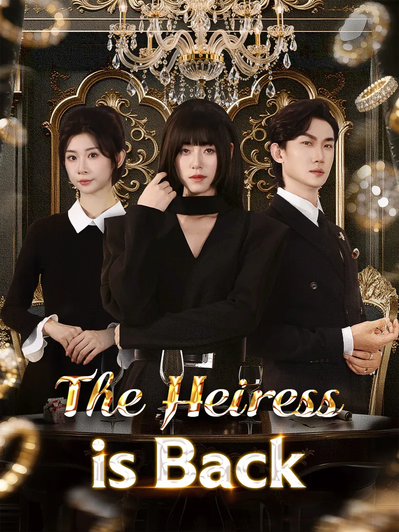 The Heiress is Back