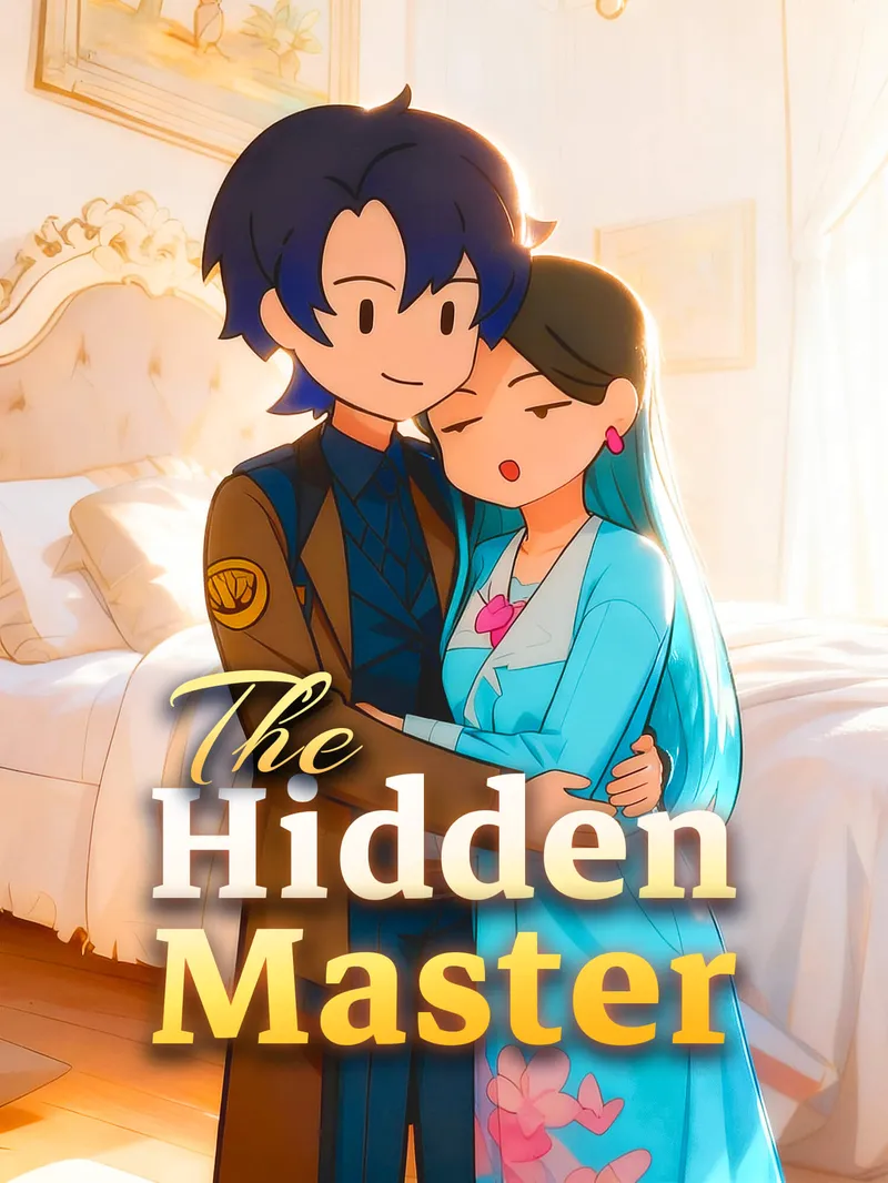 The Hidden Master