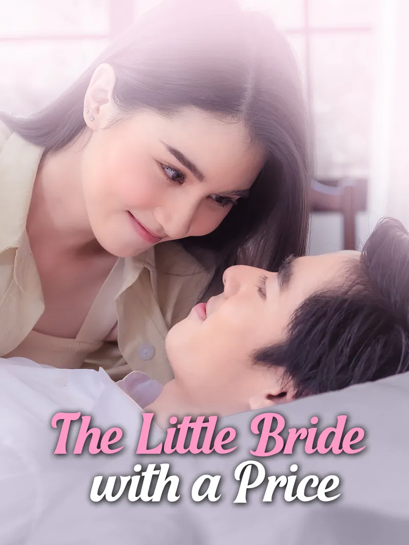 The Little Bride with a Price — poster