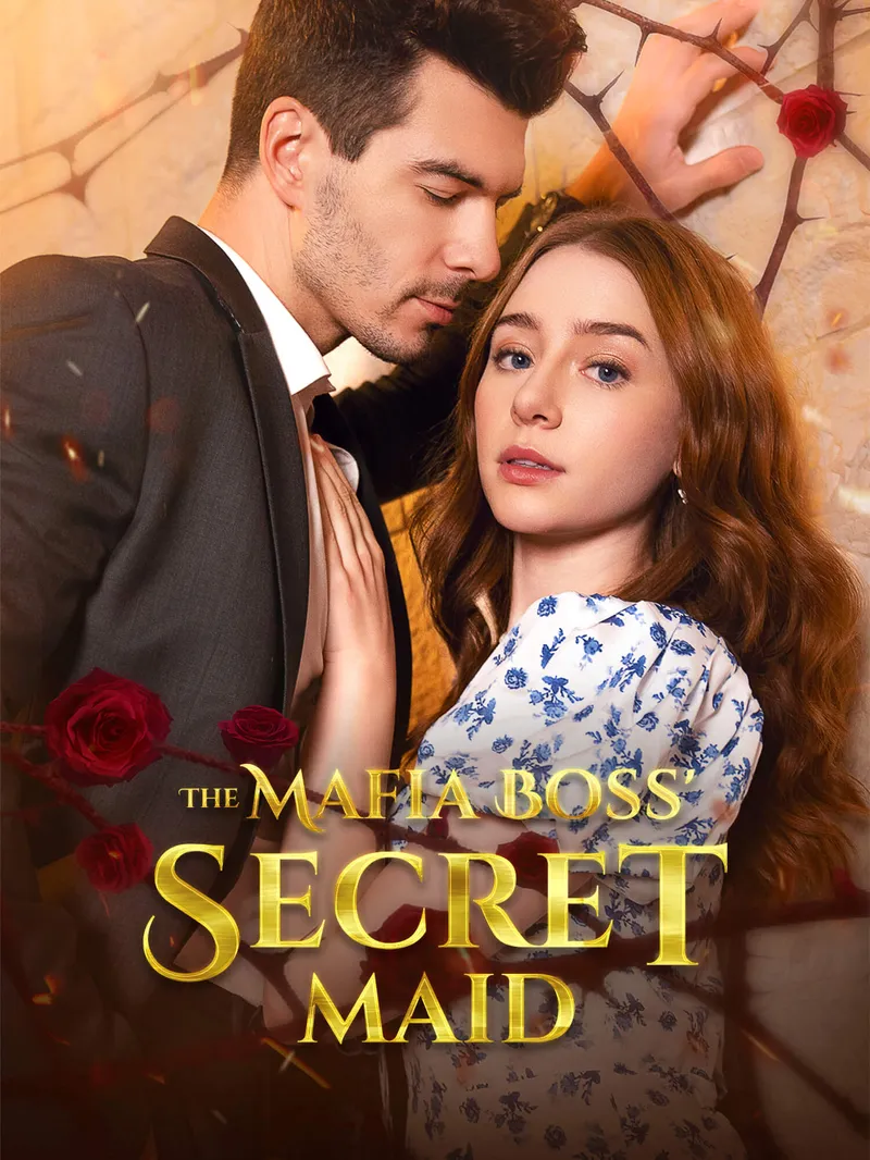 The Mafia Boss' Secret Maid